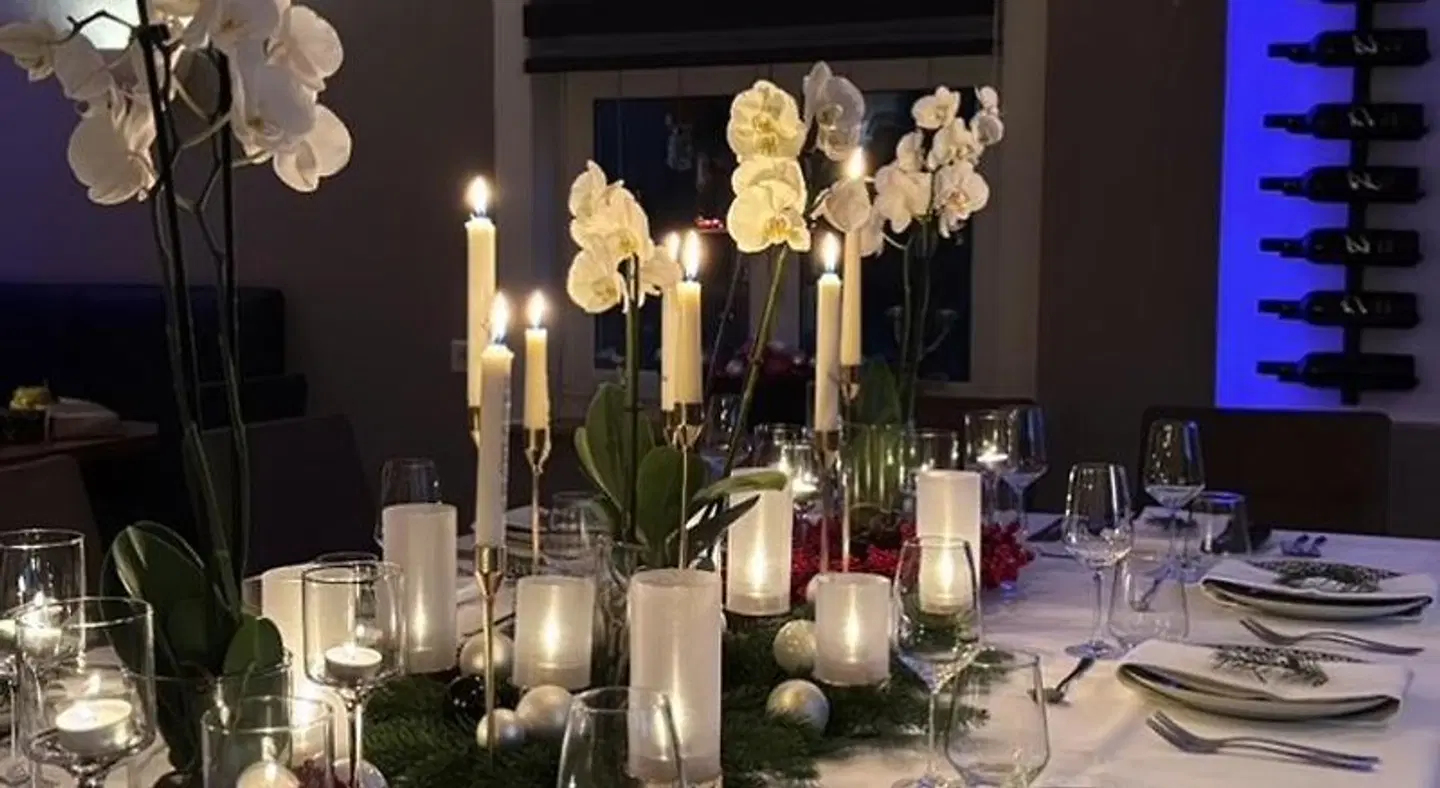 Jagdhaus Heede Restaurant