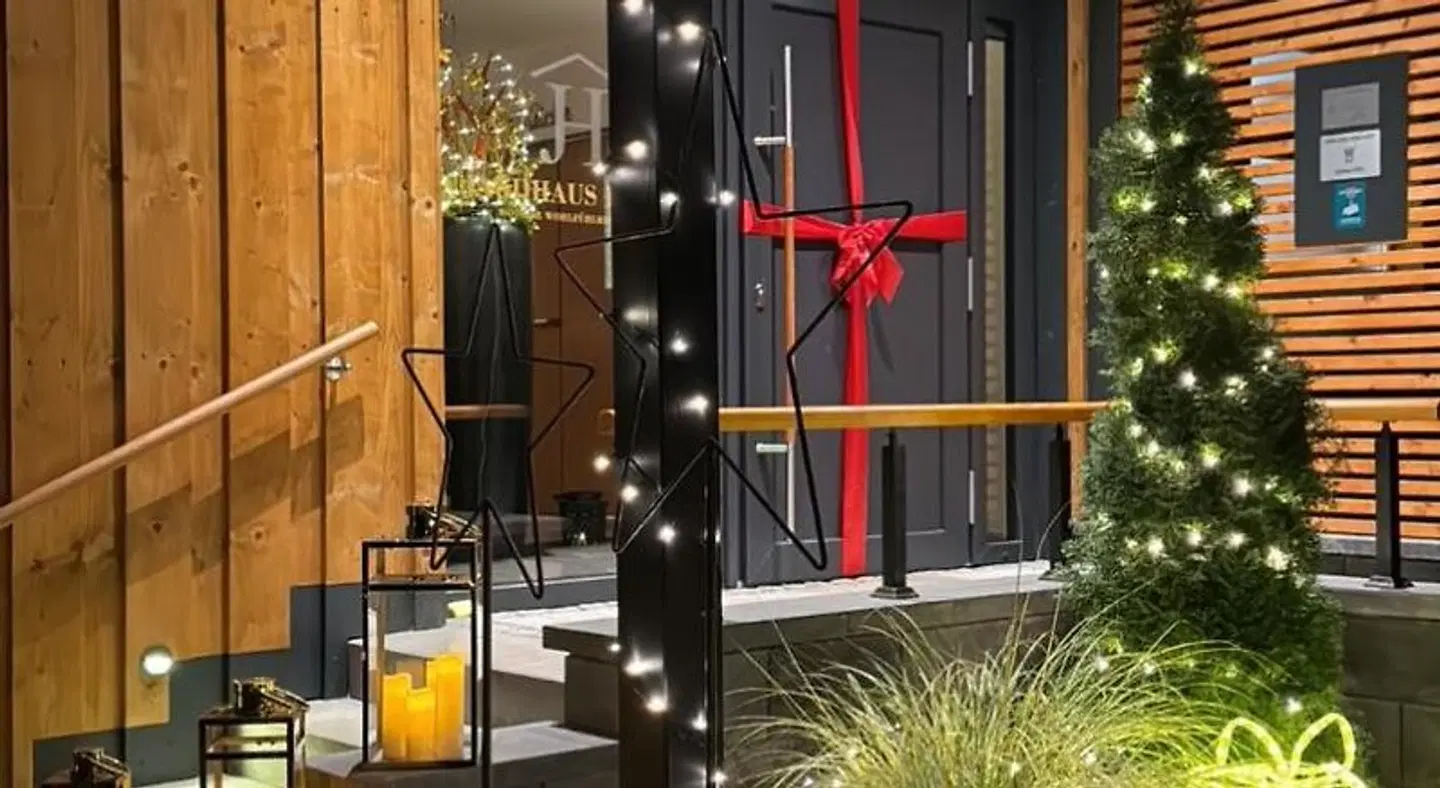 Jagdhaus Heede LOUNGE_LOBBY