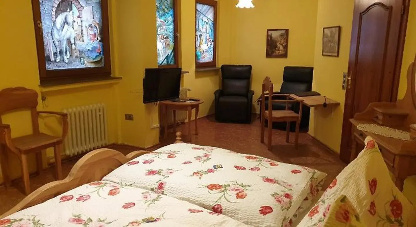 Altstadtwiege ROOM_EXAMPLE