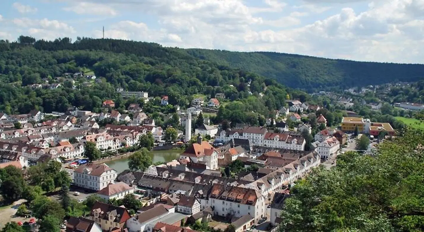 Zum Schwan LANDSCAPE