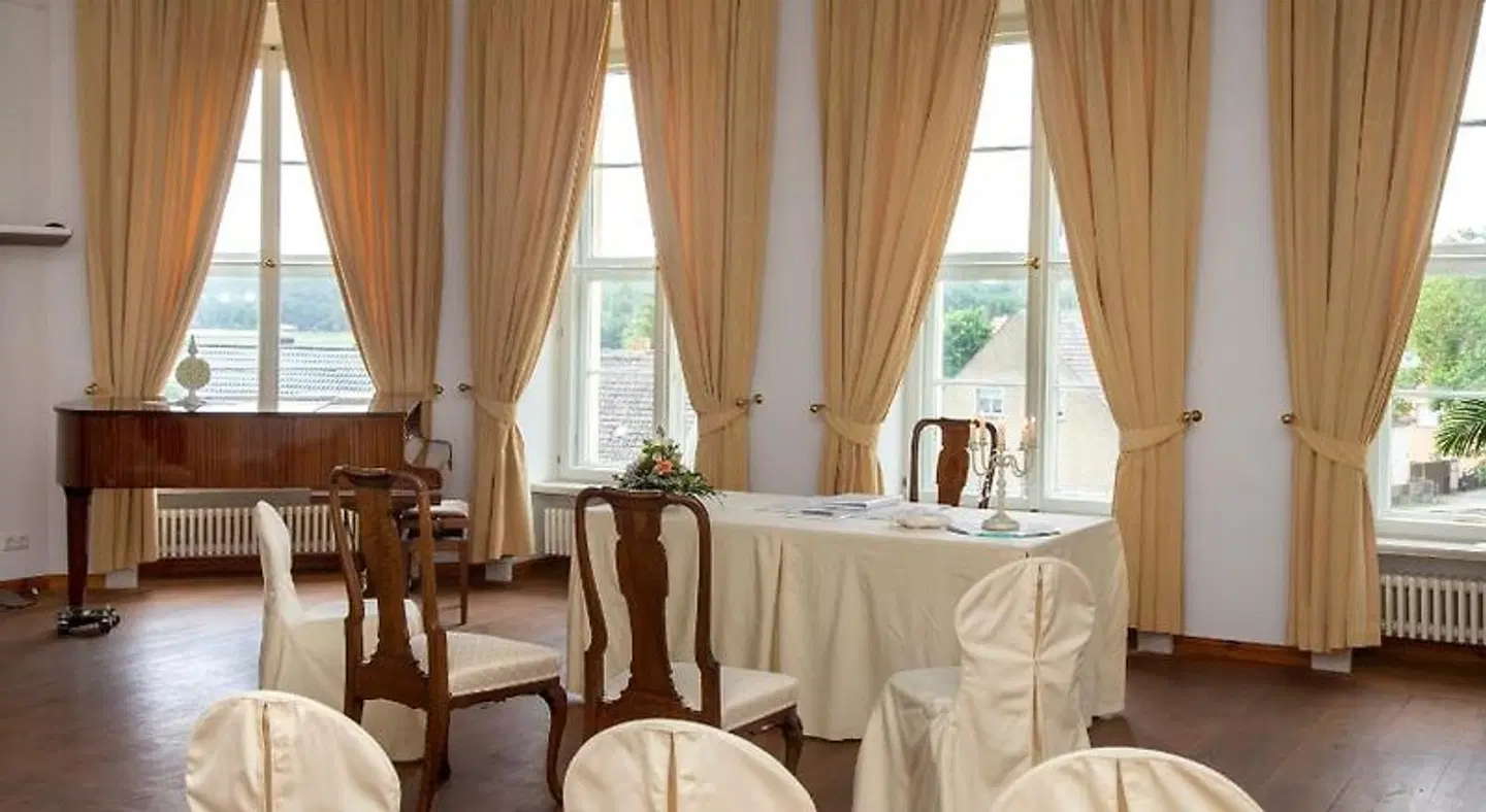 Gastehaus Reckahn der Rochow Akademie ROOM_EXAMPLE