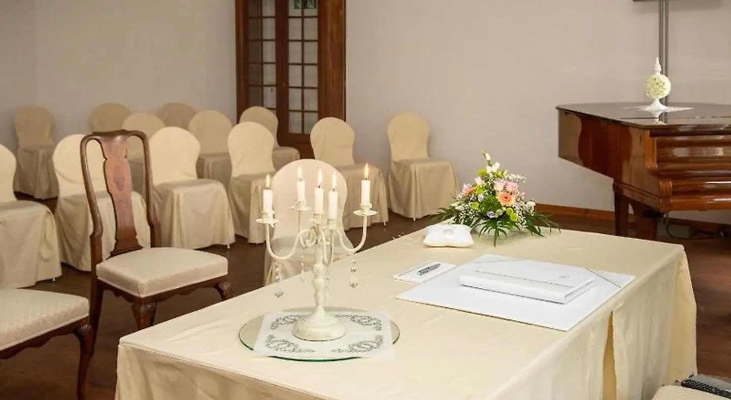 Gastehaus Reckahn der Rochow Akademie Konferenz