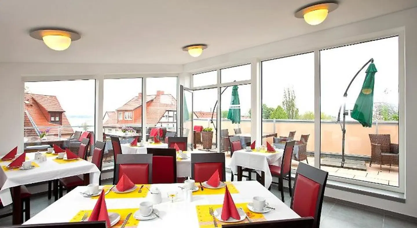 Müritzperle Restaurant