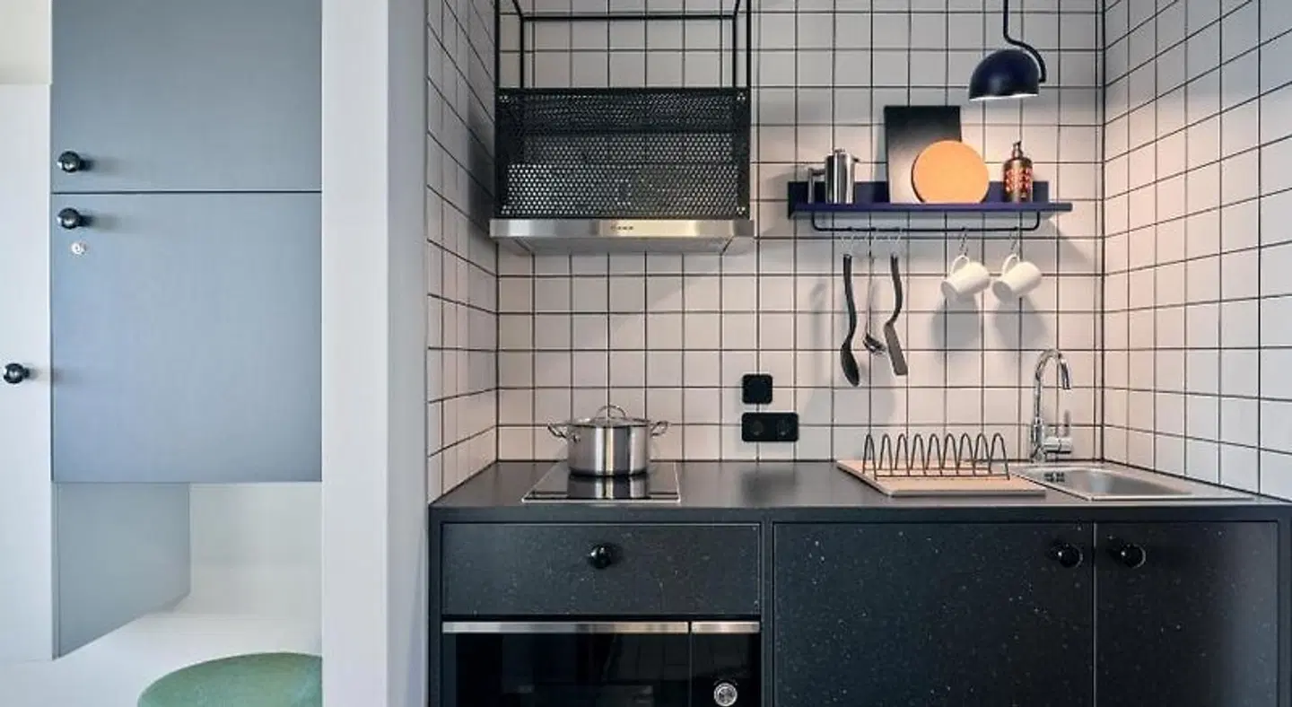 STAYERY Wolfsburg Tor 17 ROOM_EXAMPLE