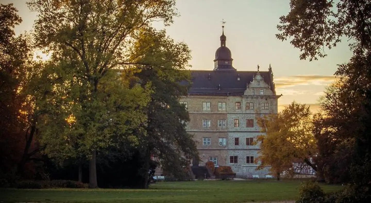STAYERY Wolfsburg Tor 17 EXTERIOR
