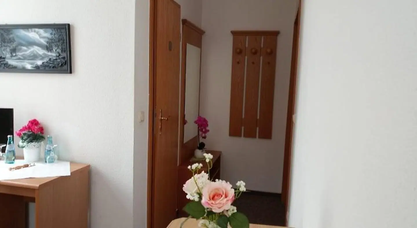 Hotel Zur Talsperre ROOM_EXAMPLE