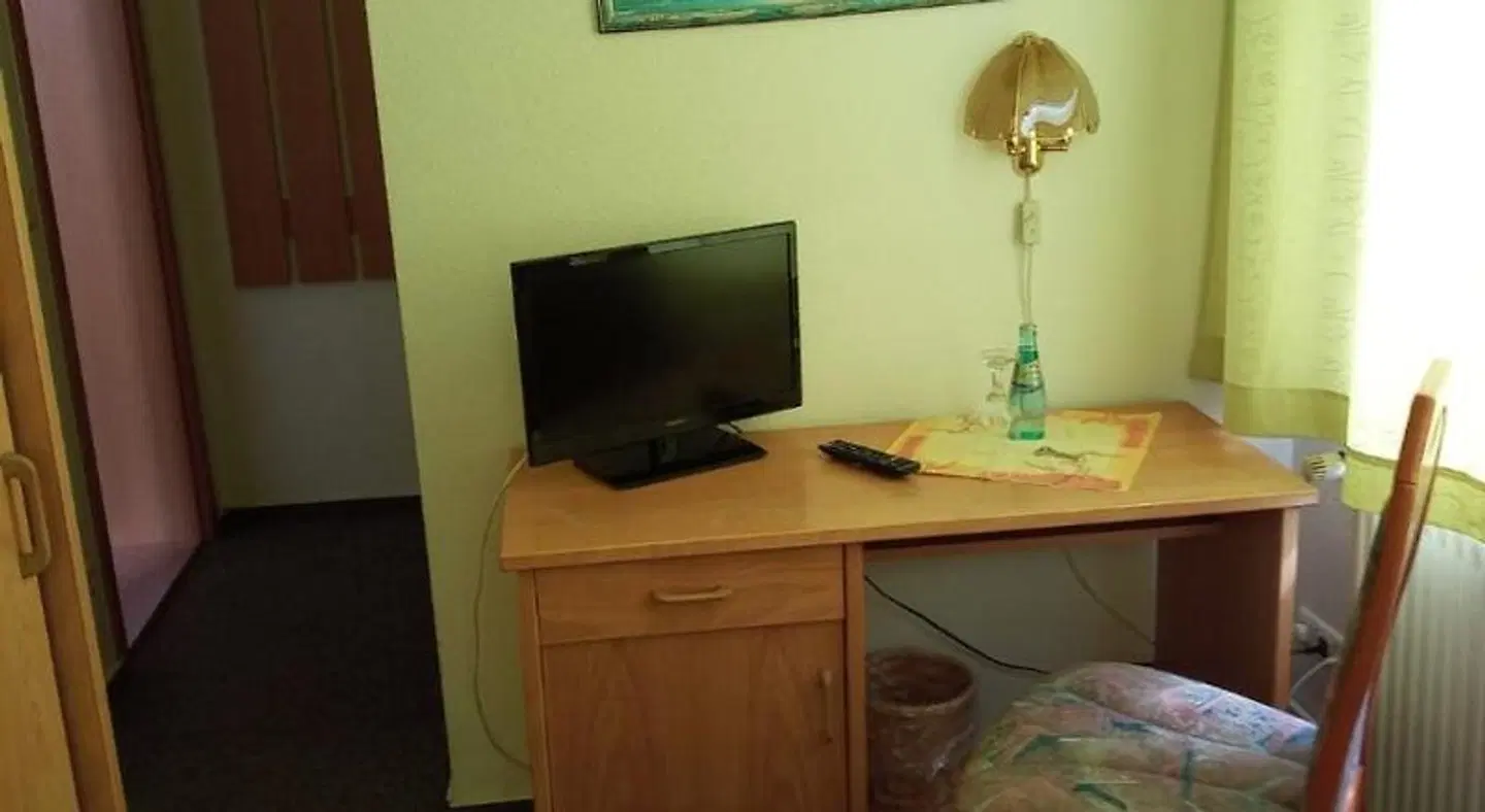 Hotel Zur Talsperre ROOM_EXAMPLE