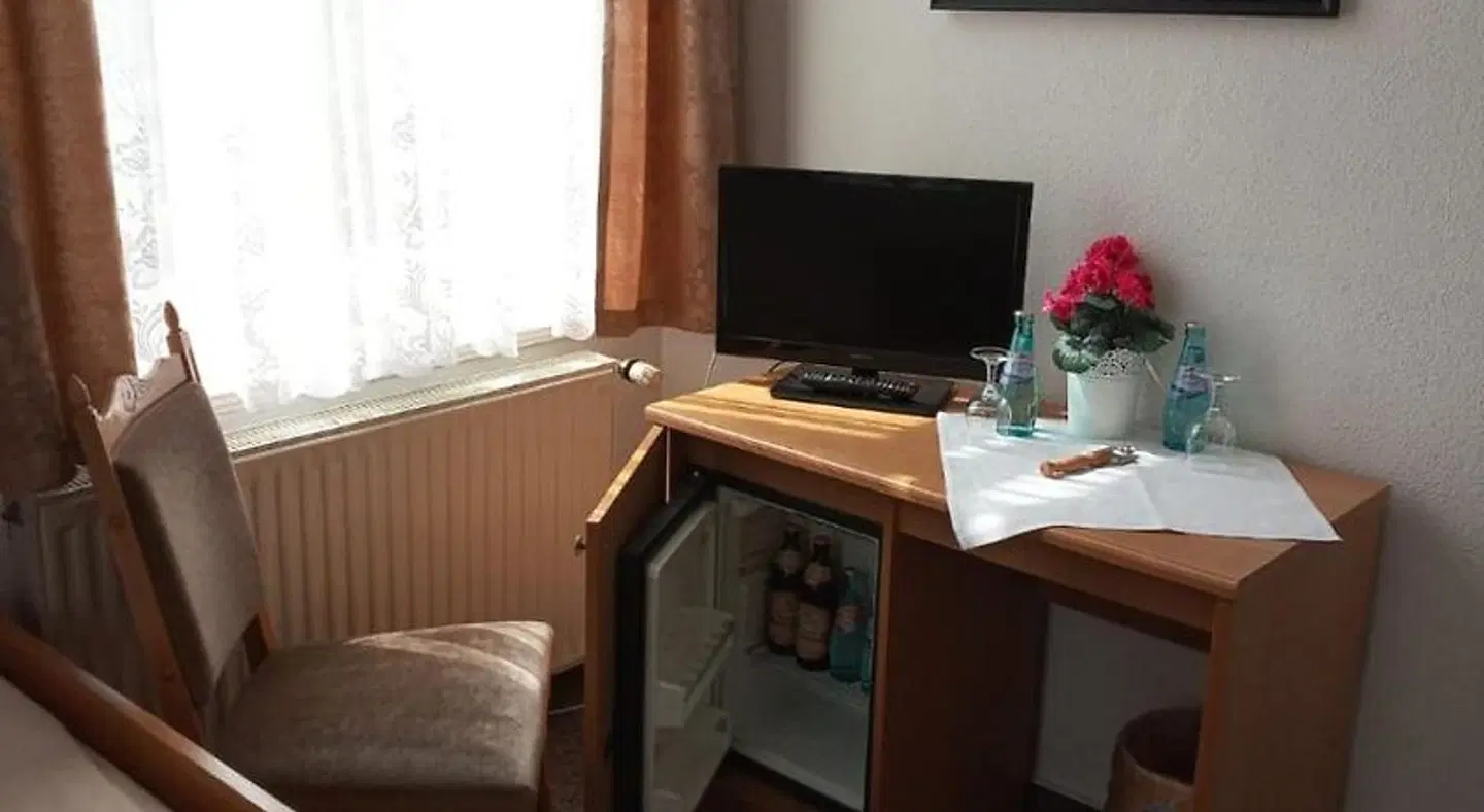 Hotel Zur Talsperre ROOM_EXAMPLE