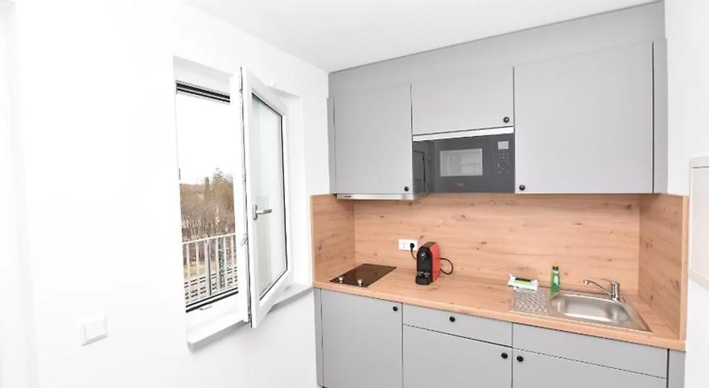 Boardinghouse Henschelstraße ROOM_EXAMPLE