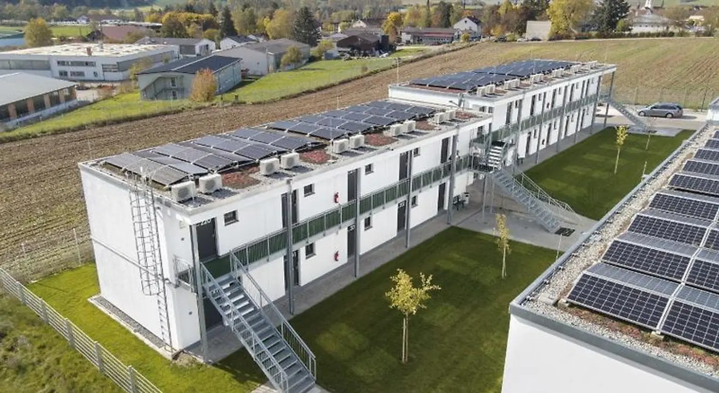 OHO Rooms Geisingen - Digital Access Only EXTERIOR