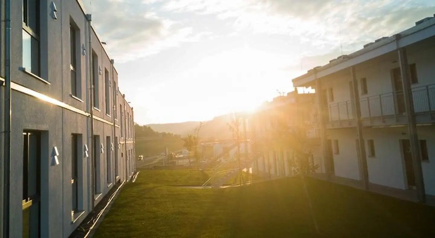 OHO Rooms Geisingen - Digital Access Only EXTERIOR