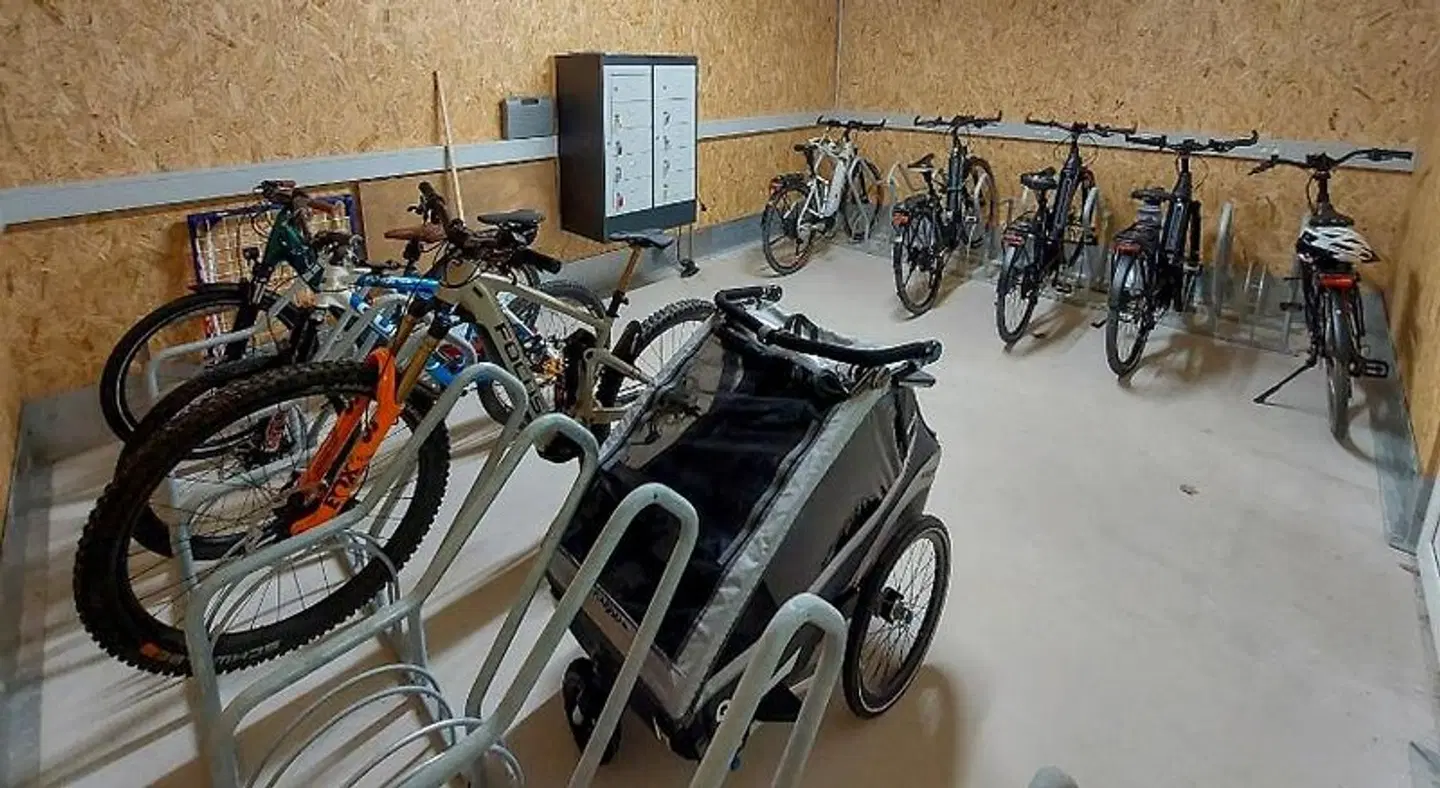 OHO Rooms Geisingen - Digital Access Only SPORTS_AND_LEISURE