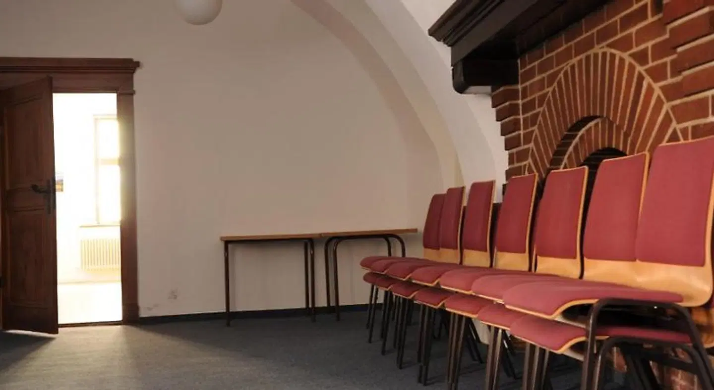 CVJM Peregrinus Herberge ROOM_EXAMPLE
