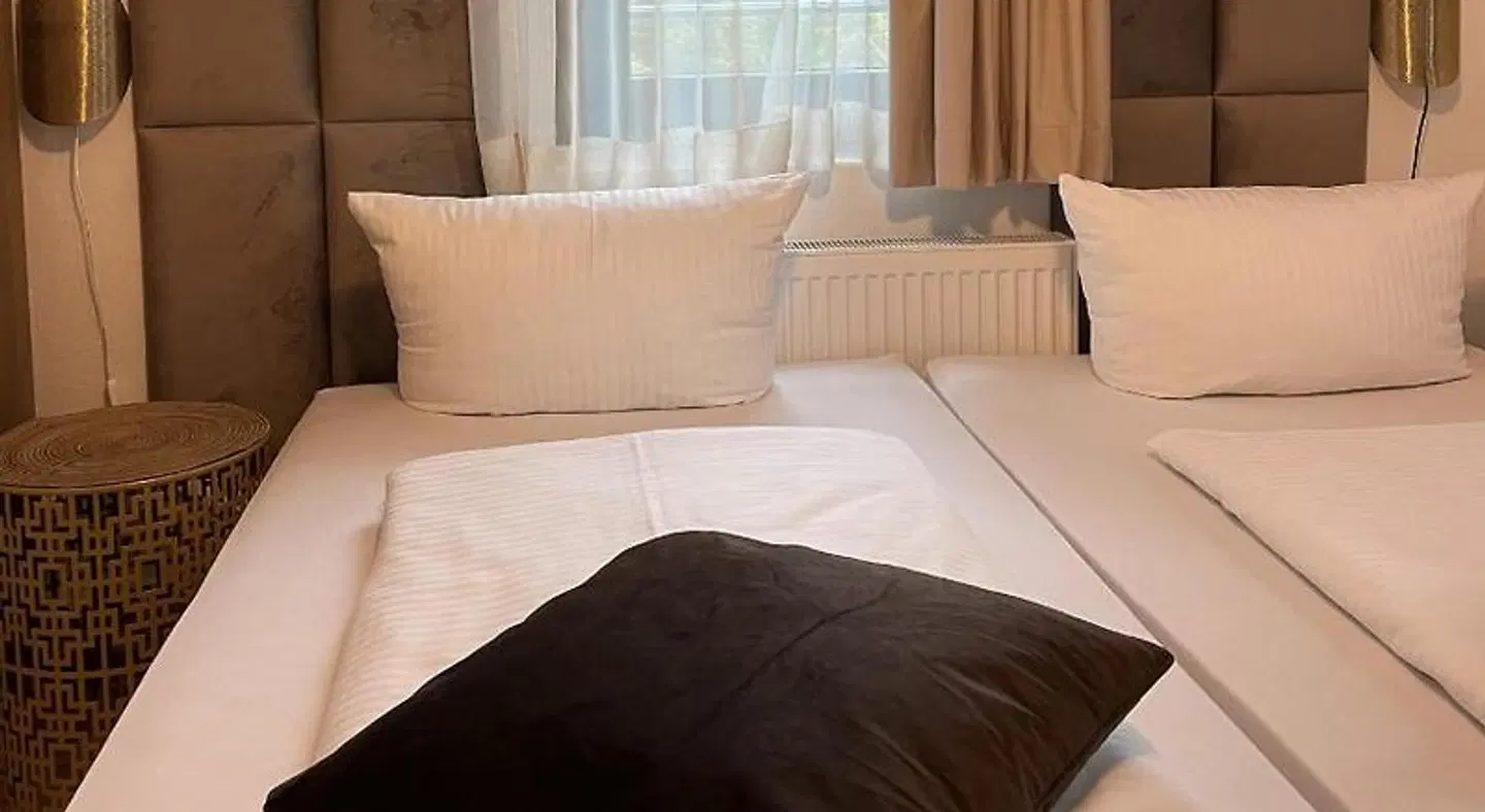 A&C Hotel ROOM_EXAMPLE