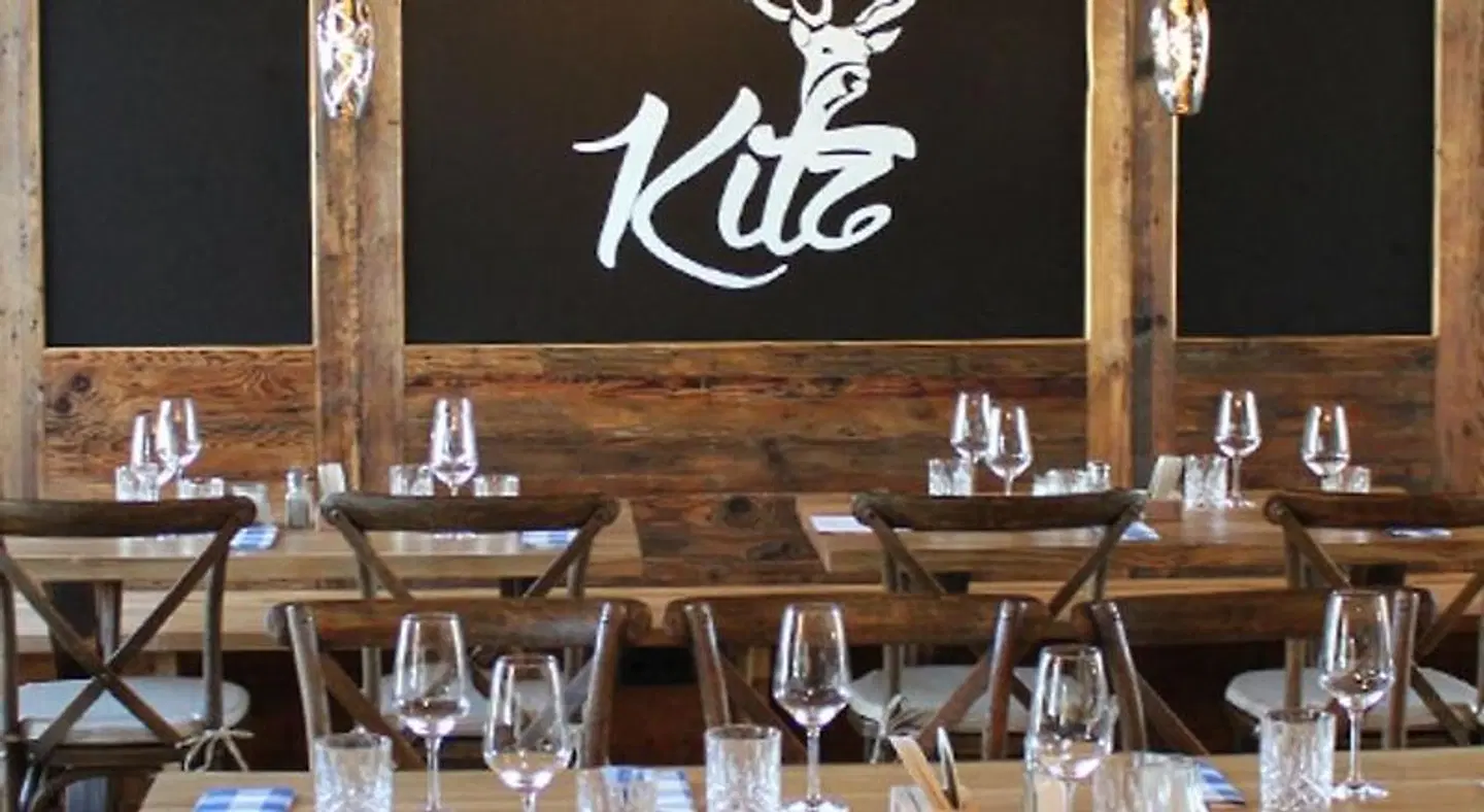 Hotel Brunnthal Restaurant