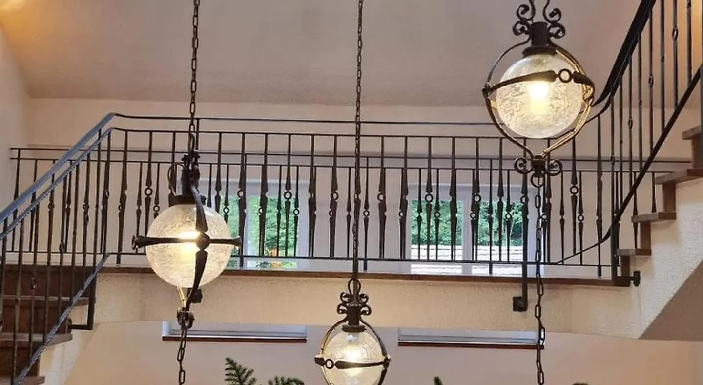 OSCARS Hotel 1415 Restaurant