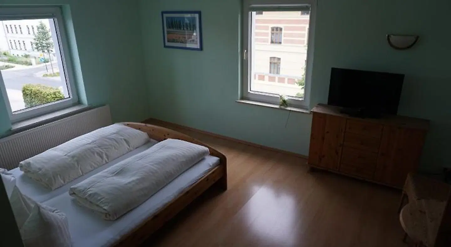 Hotel am Bahnhof ROOM_EXAMPLE