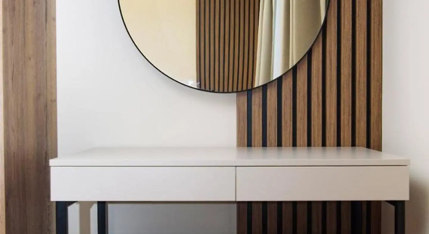 Hotel TwentyFour Living ROOM_EXAMPLE