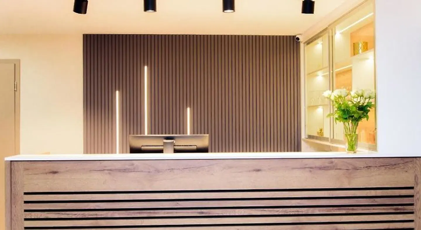 Hotel TwentyFour Living HEALTH_BEAUTY