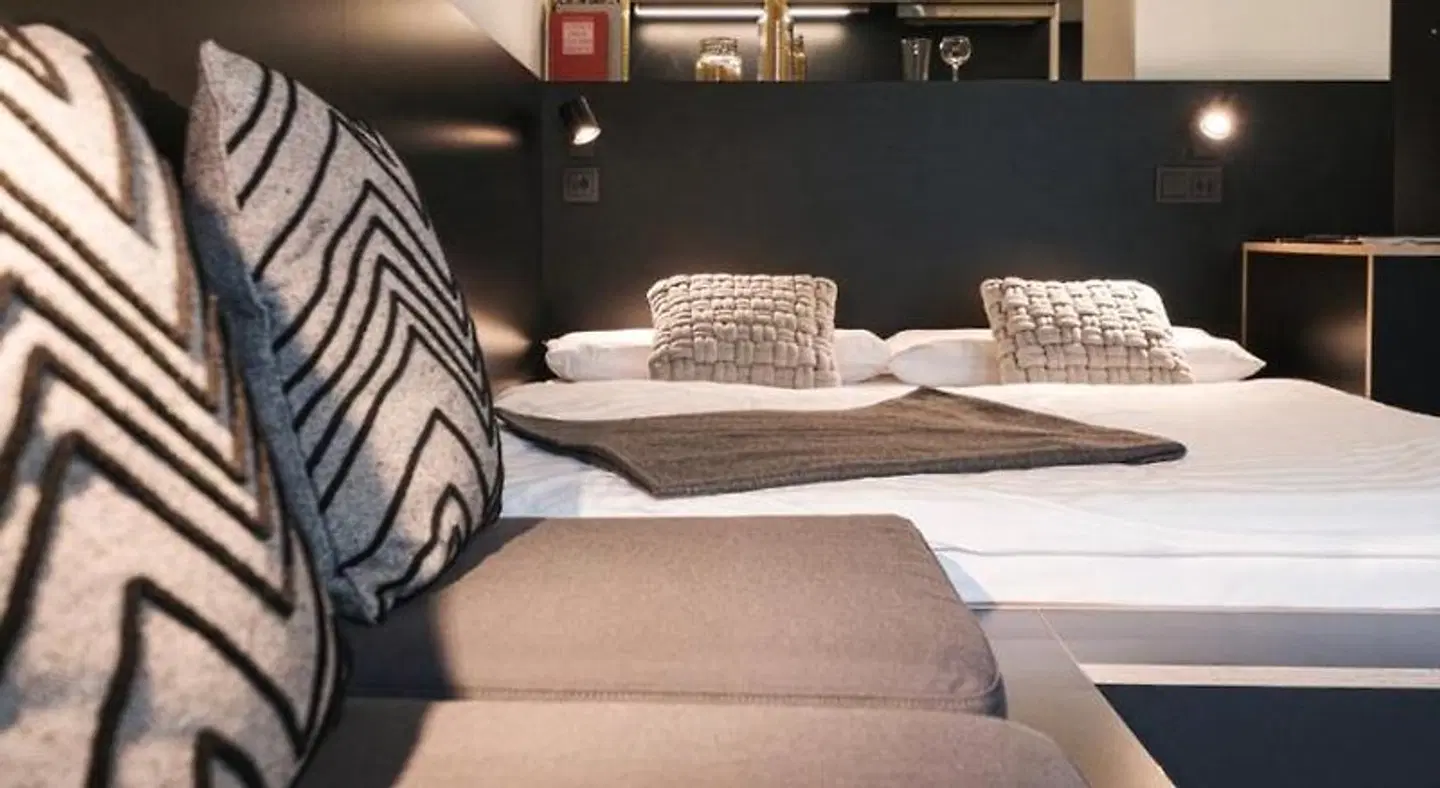 MoLiving - Design Hotel & Apartments Dusseldorf-Neuss Terrasse