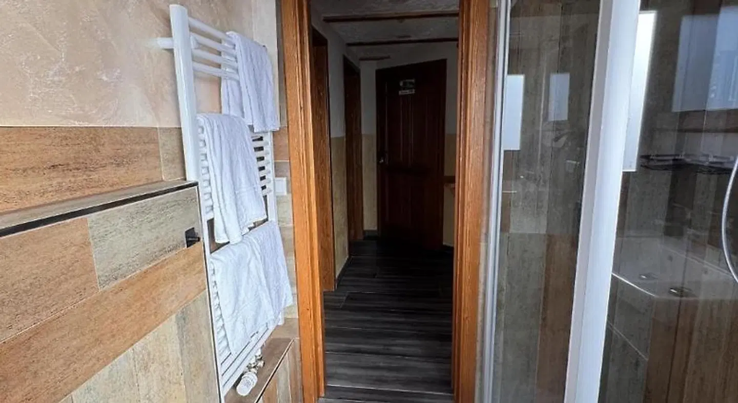 Black Forest Hotel Todtnau EXTERIOR