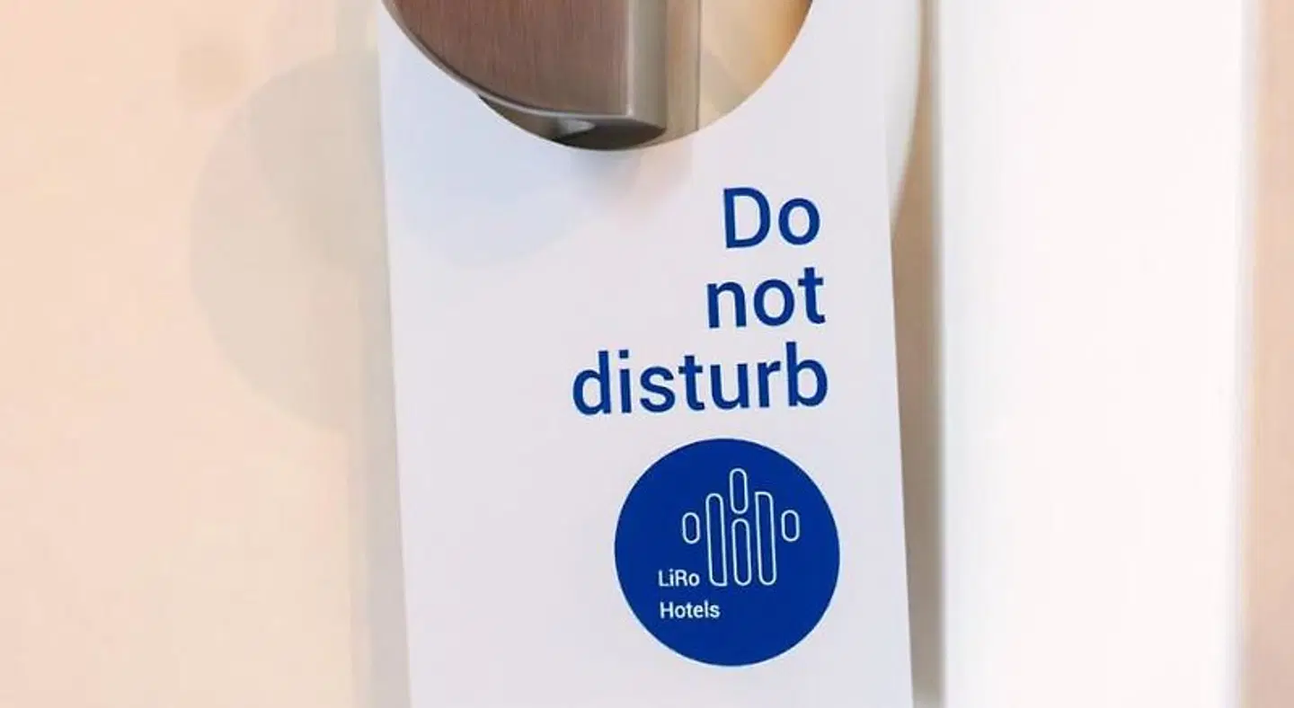 Liro Hotel Viersen Landkarte