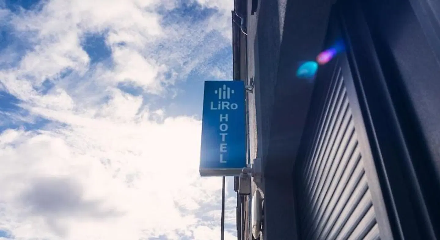 Liro Hotel Viersen EXTERIOR