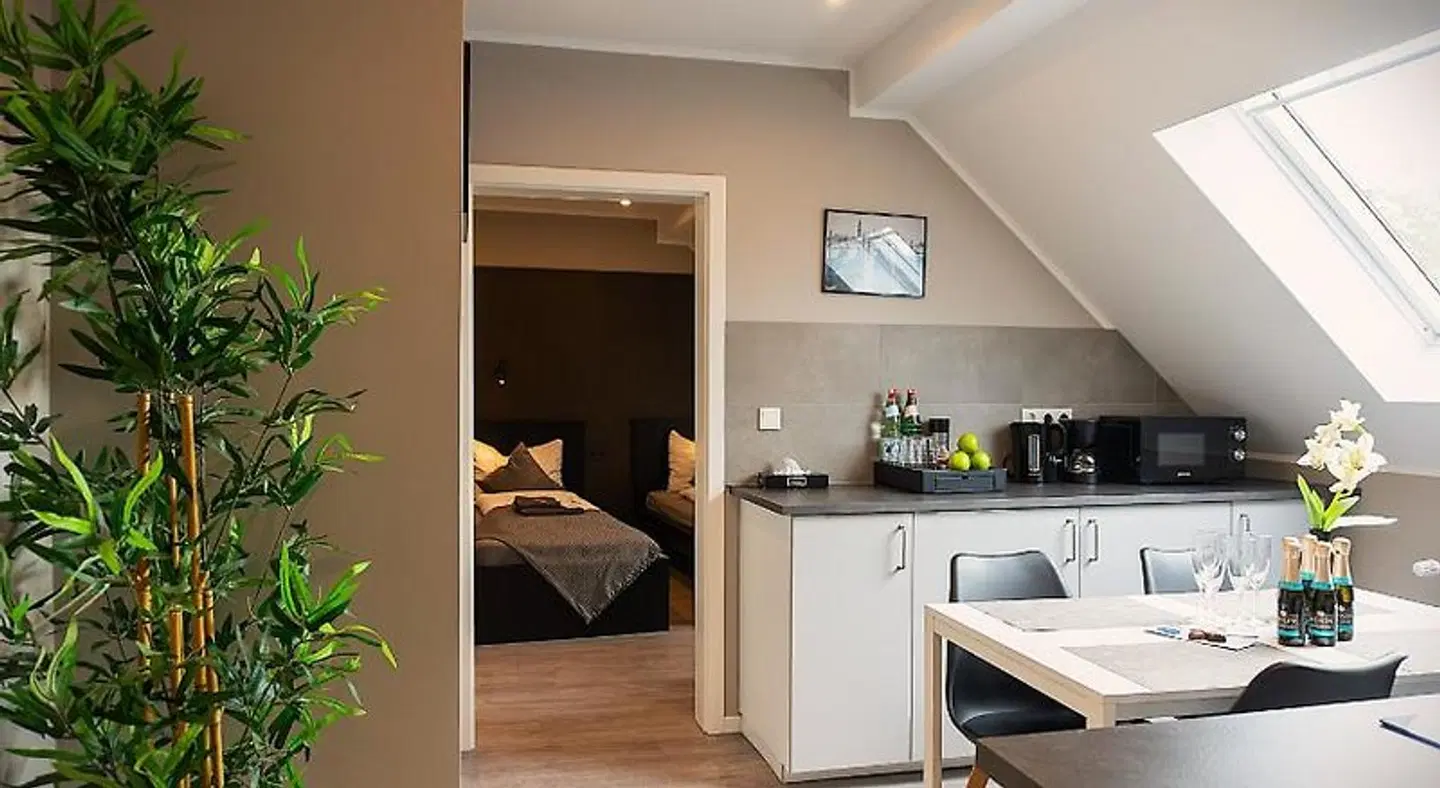 Liro Hotel Viersen ROOM_EXAMPLE