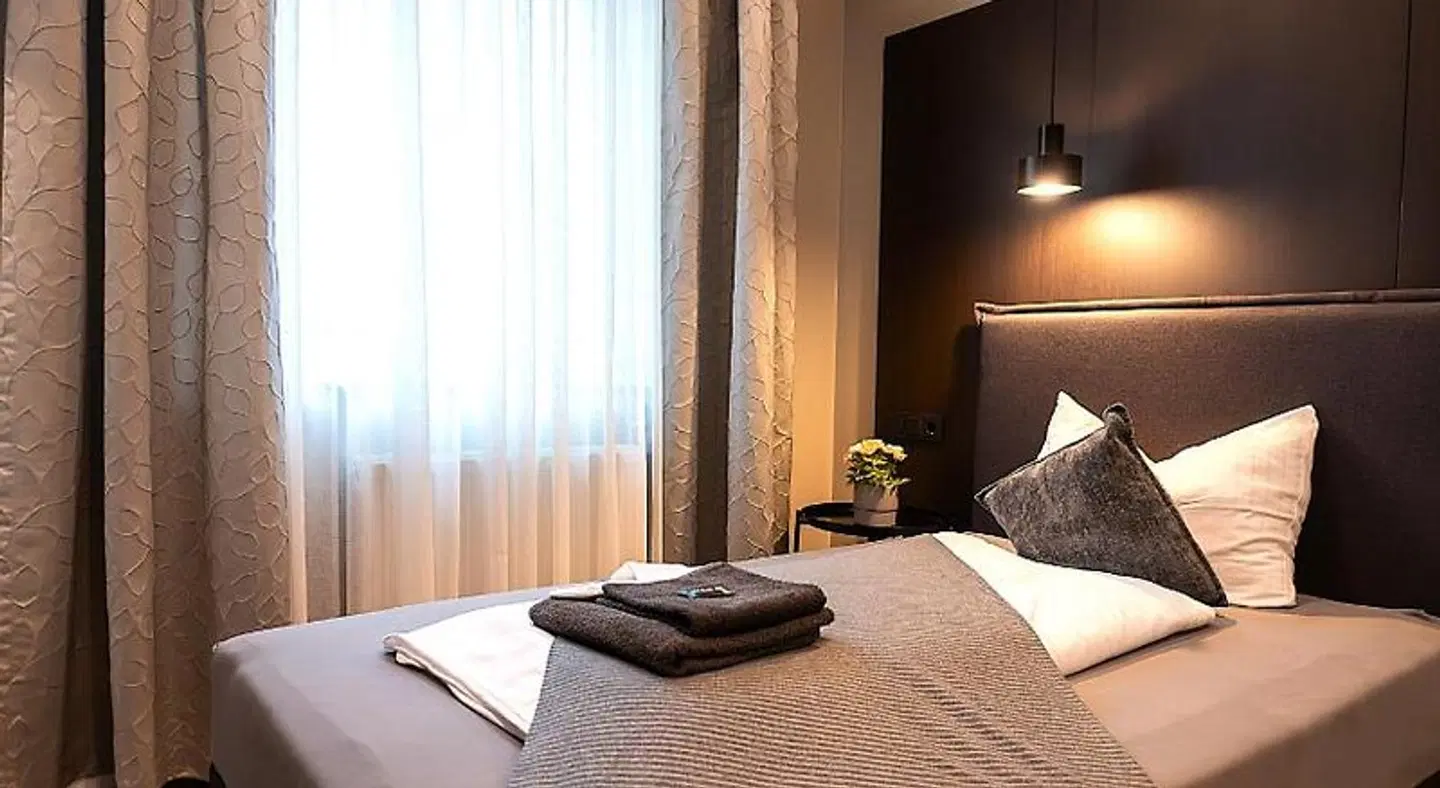 Liro Hotel Viersen HEALTH_BEAUTY