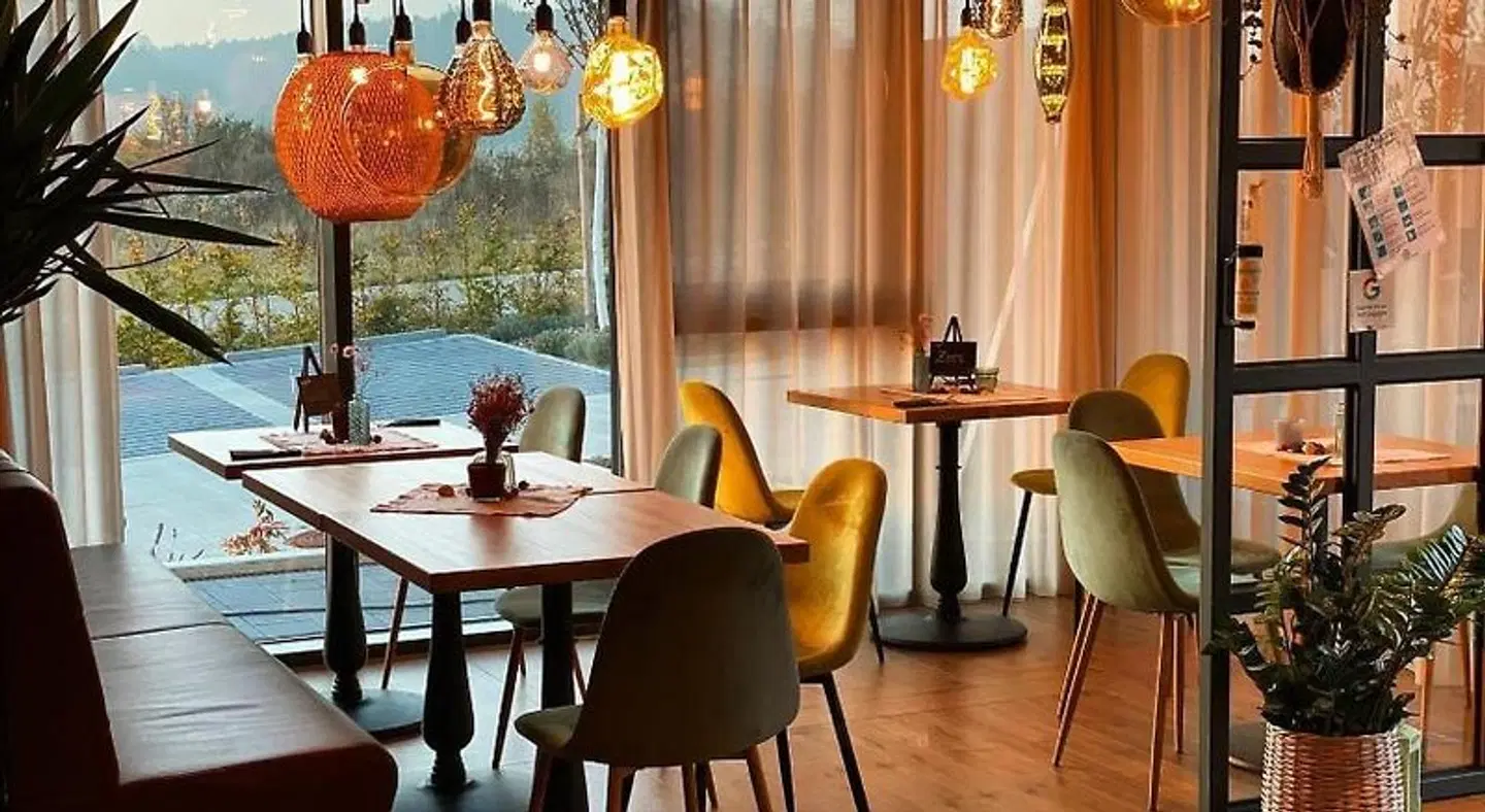 Hotel Poellners Restaurant