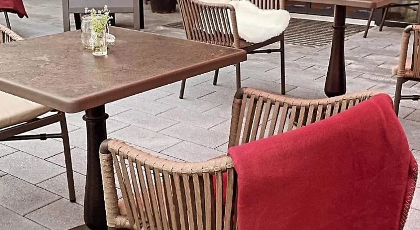 Hotel Poellners Terrasse