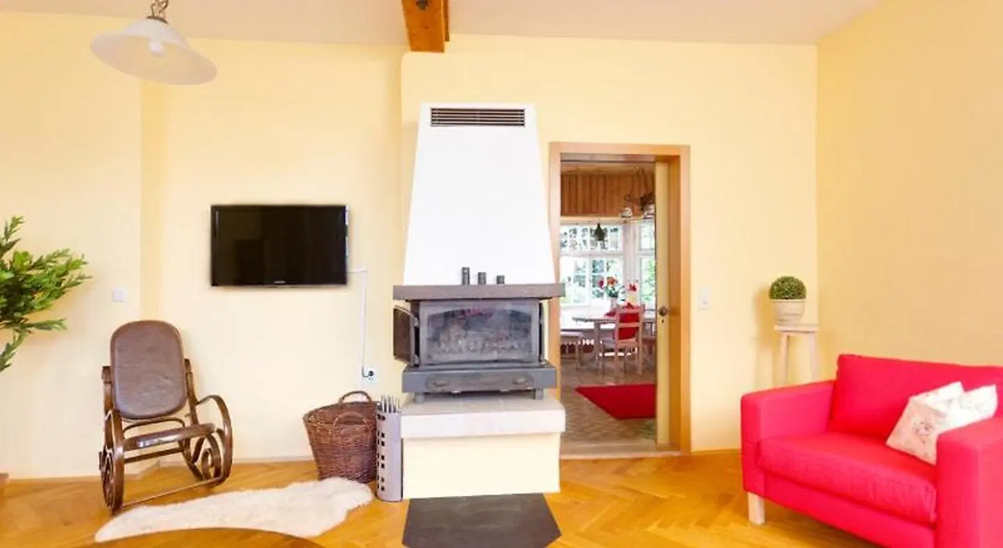 Landhausperle an der Müritz in Röbel ROOM_EXAMPLE