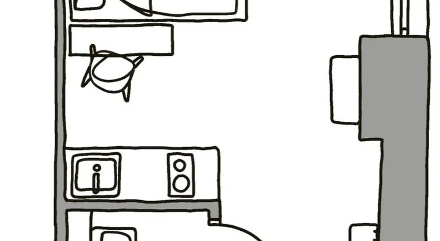 MoLiving - Design Hotel & Apartments Dusseldorf-Neuss MODEL_IMPRESSION