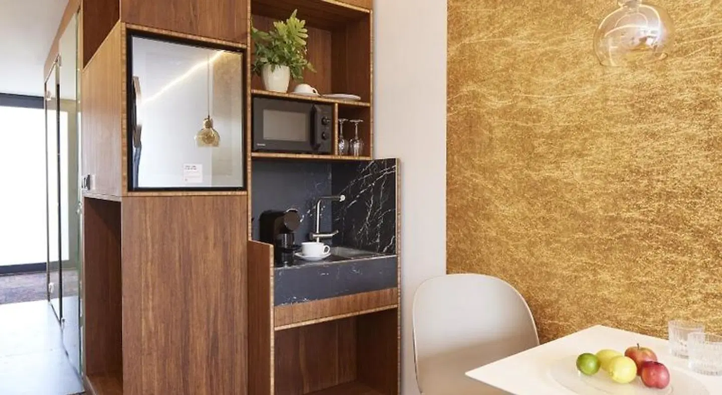 TIN INN Montabaur l einfach gut - Das Hotel aus hochwertig ausgebauten Uberseecontainern ROOM_EXAMPLE