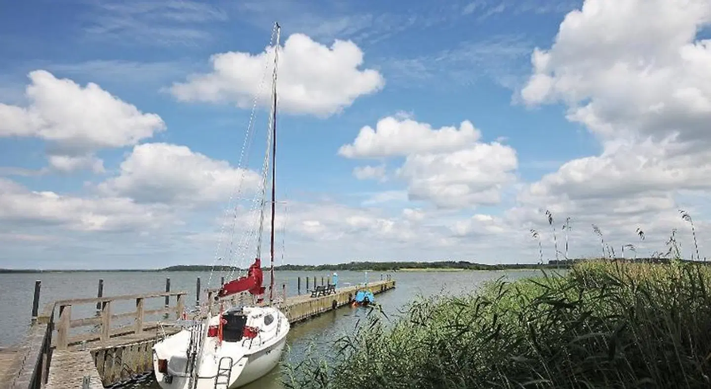 Ferienzentrum Trassenmoor LANDSCAPE