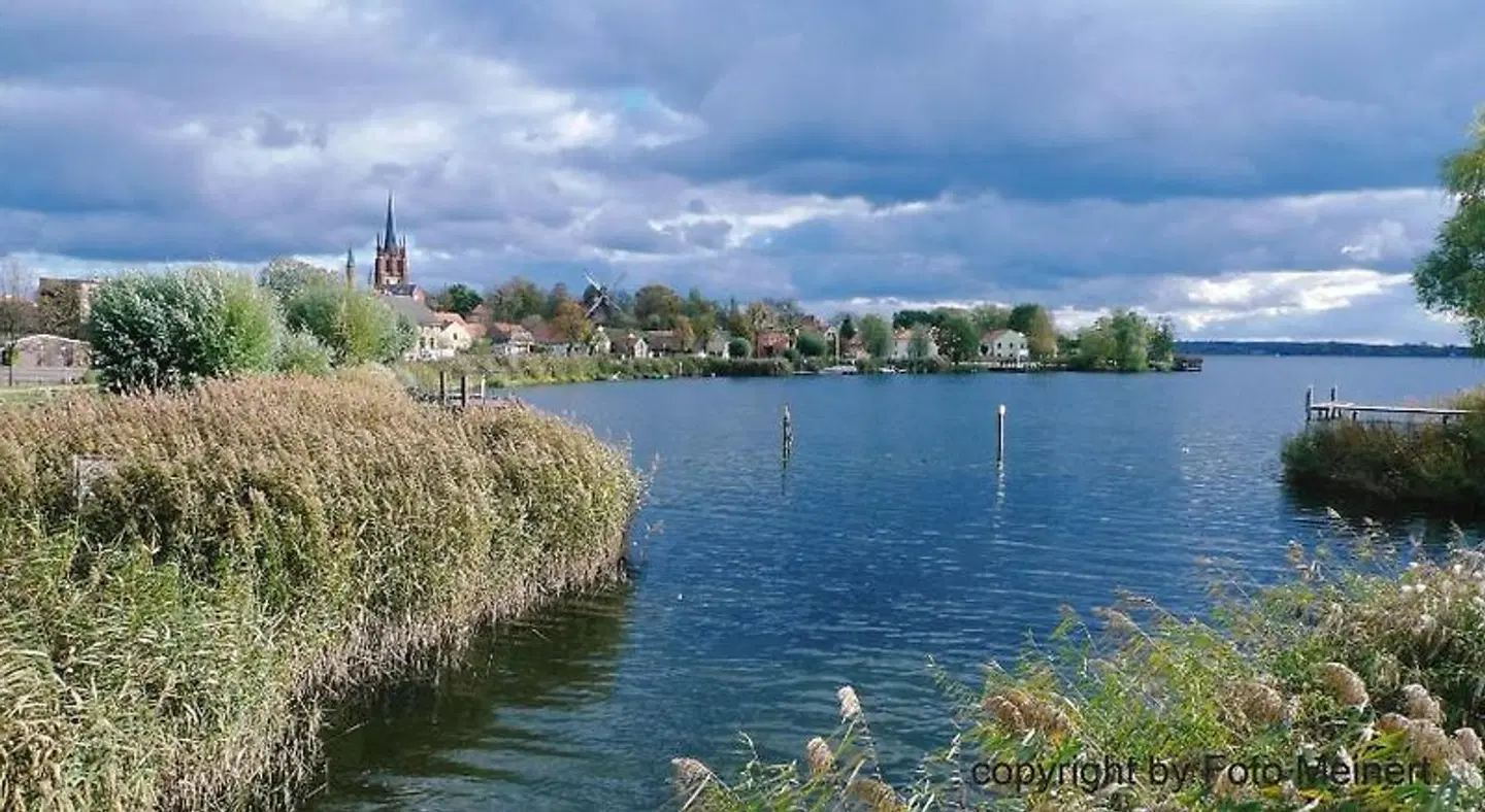 Lendelhaus & Historische Saftfabrik Werder LANDSCAPE