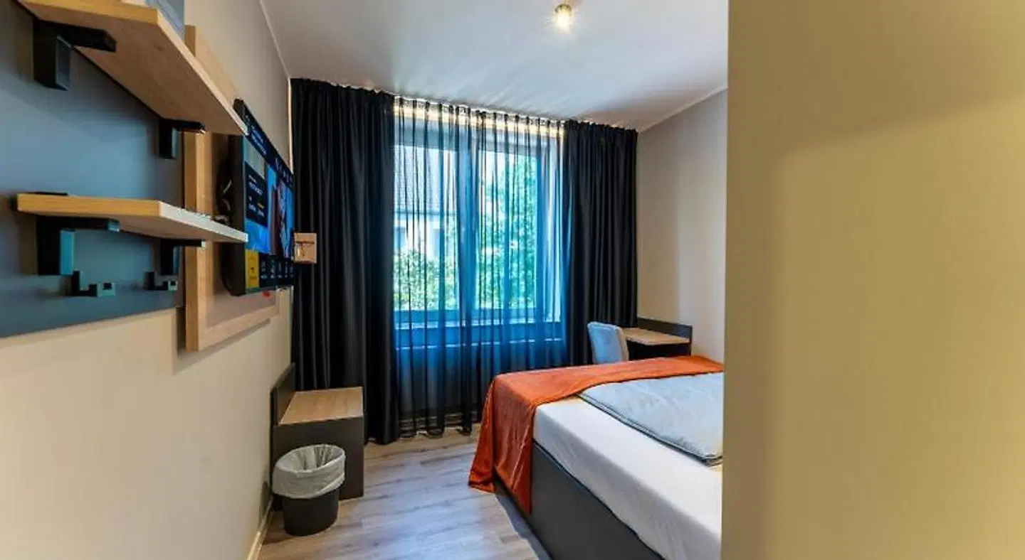 JustStay Essen ROOM_EXAMPLE