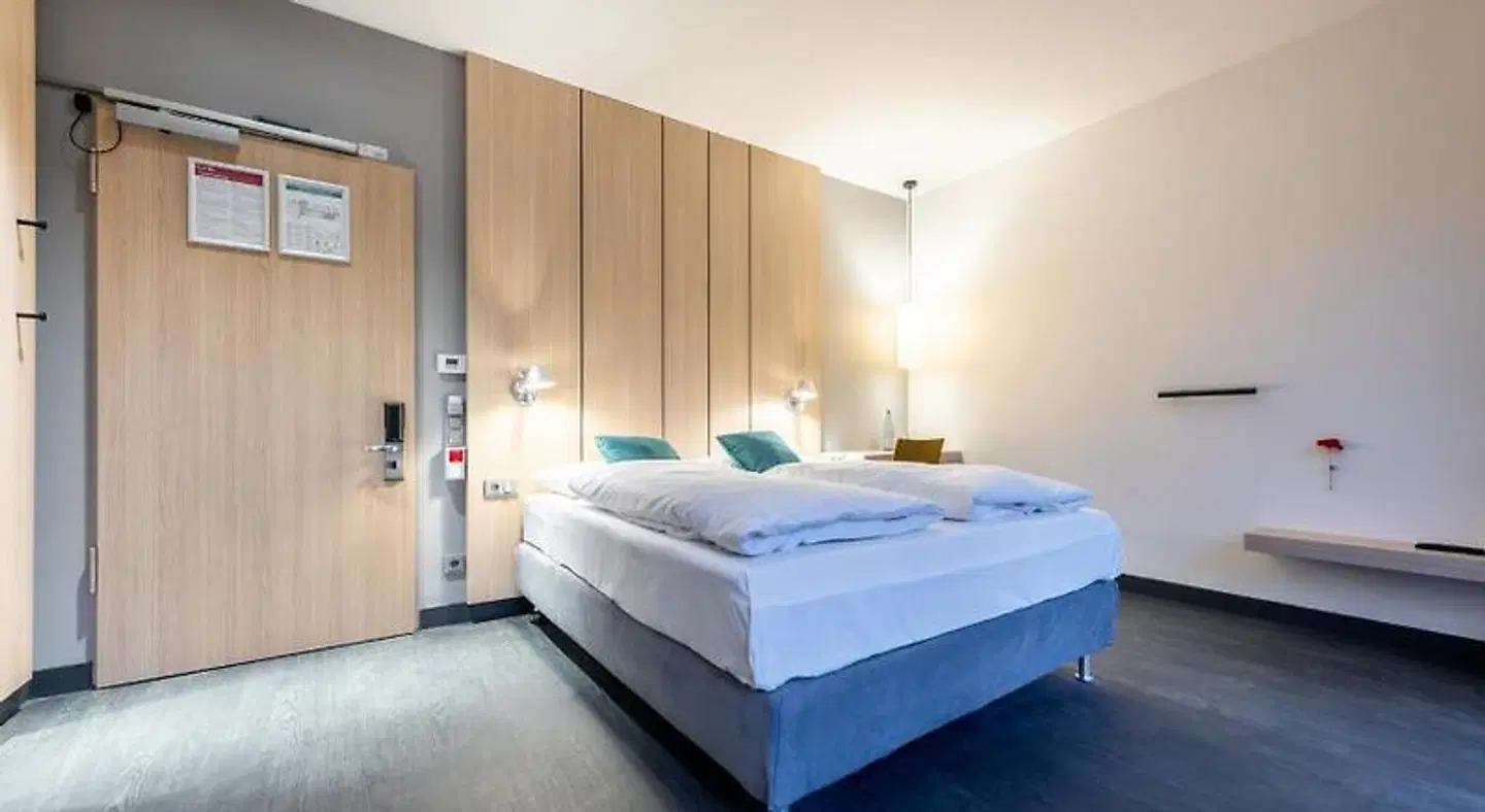 Serways Hotel Hösel Ost ROOM_EXAMPLE