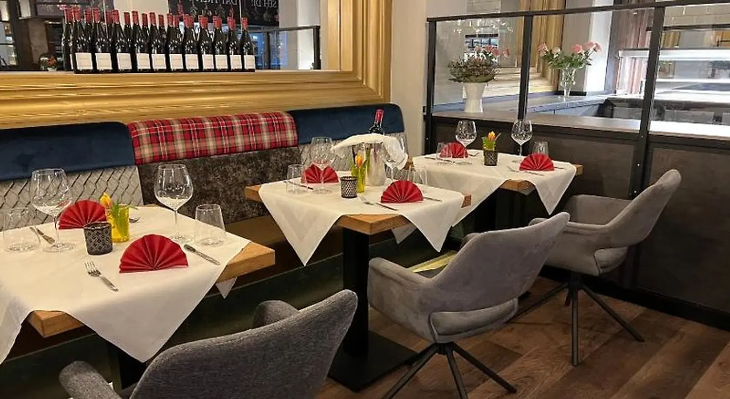Ammerländer Hof Restaurant