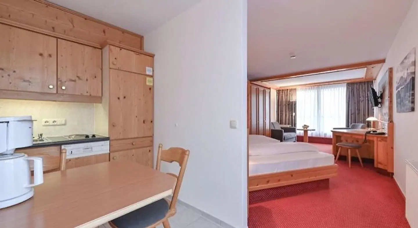 Residenz Hopfensee ROOM_EXAMPLE