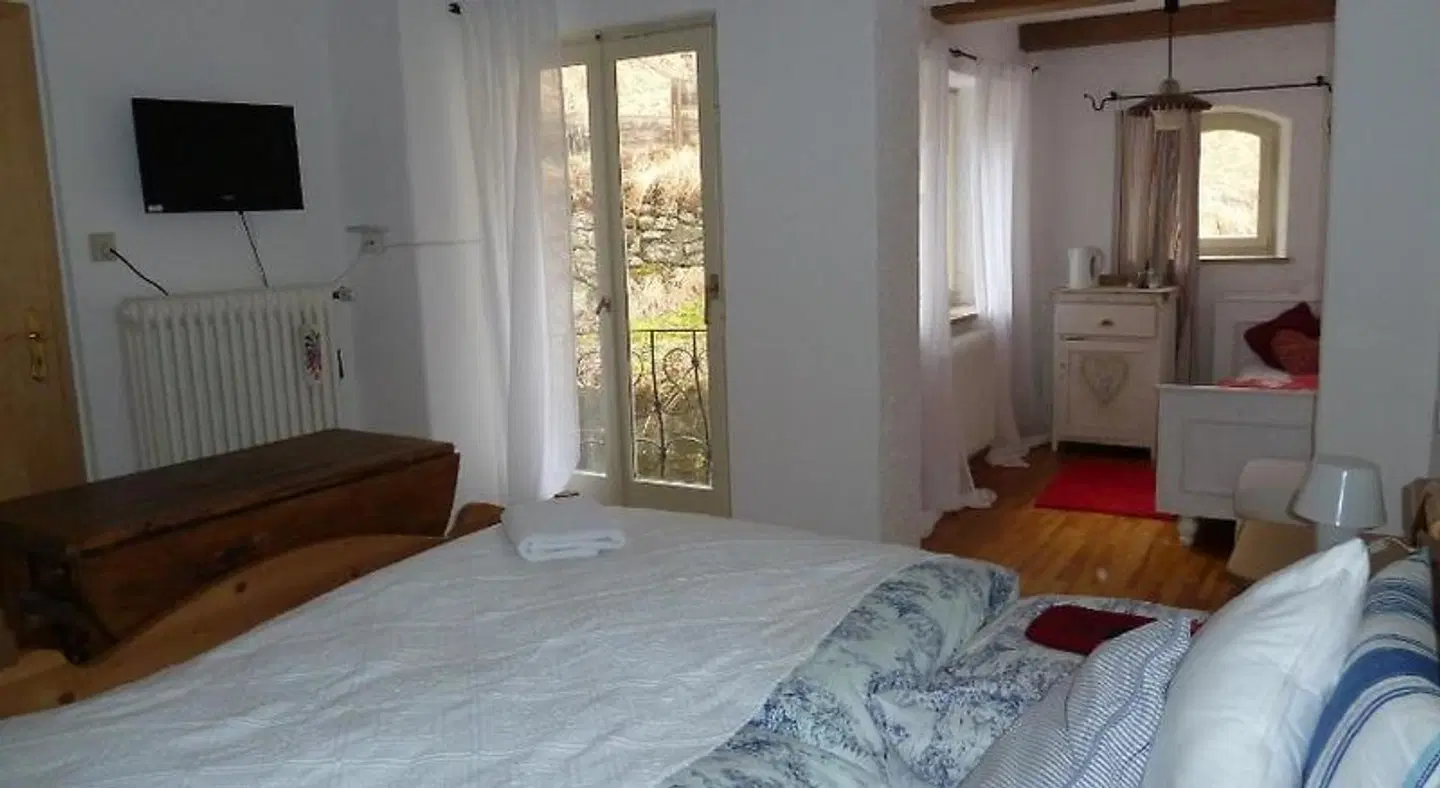 Pension Karner ROOM_EXAMPLE