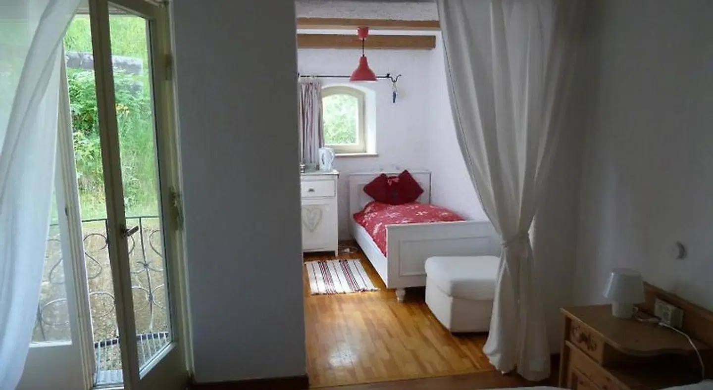 Pension Karner ROOM_EXAMPLE