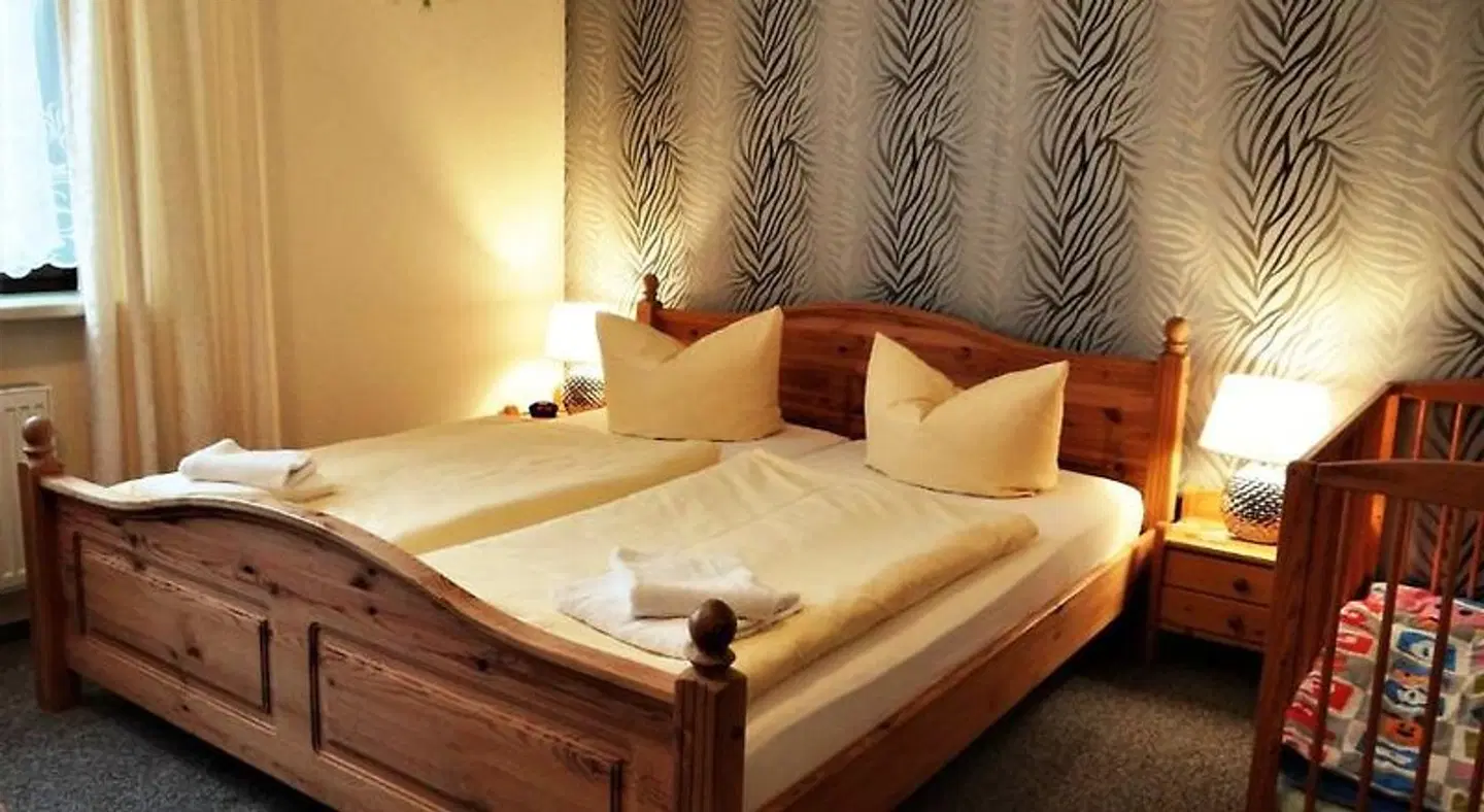 Bestwaner Hotel ROOM_EXAMPLE