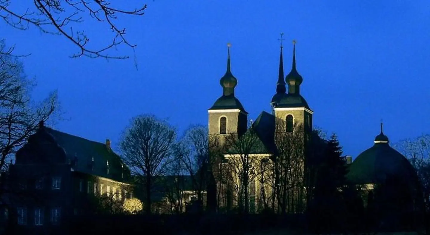 Gastehaus Ermen LANDSCAPE