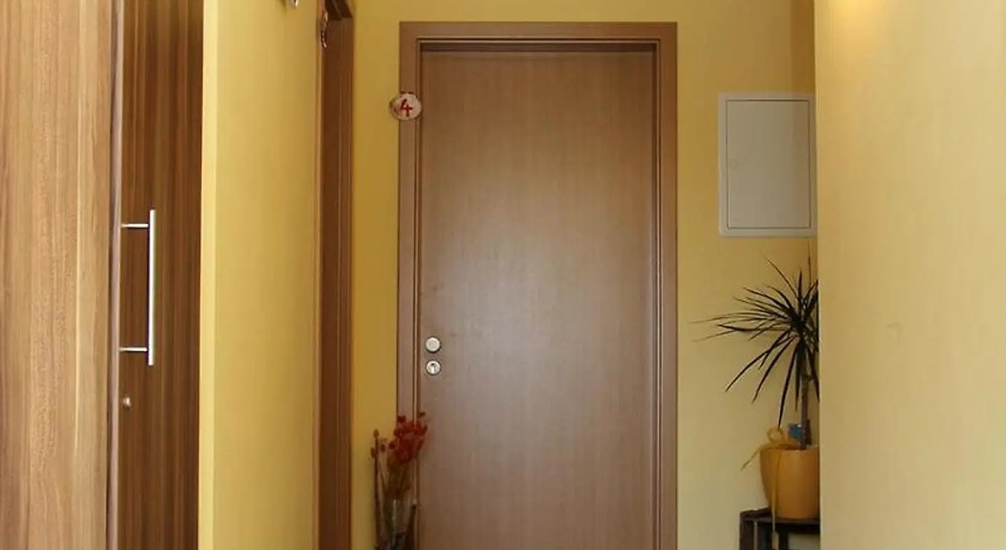 Villa Croatia & Restaurant Adria ROOM_EXAMPLE