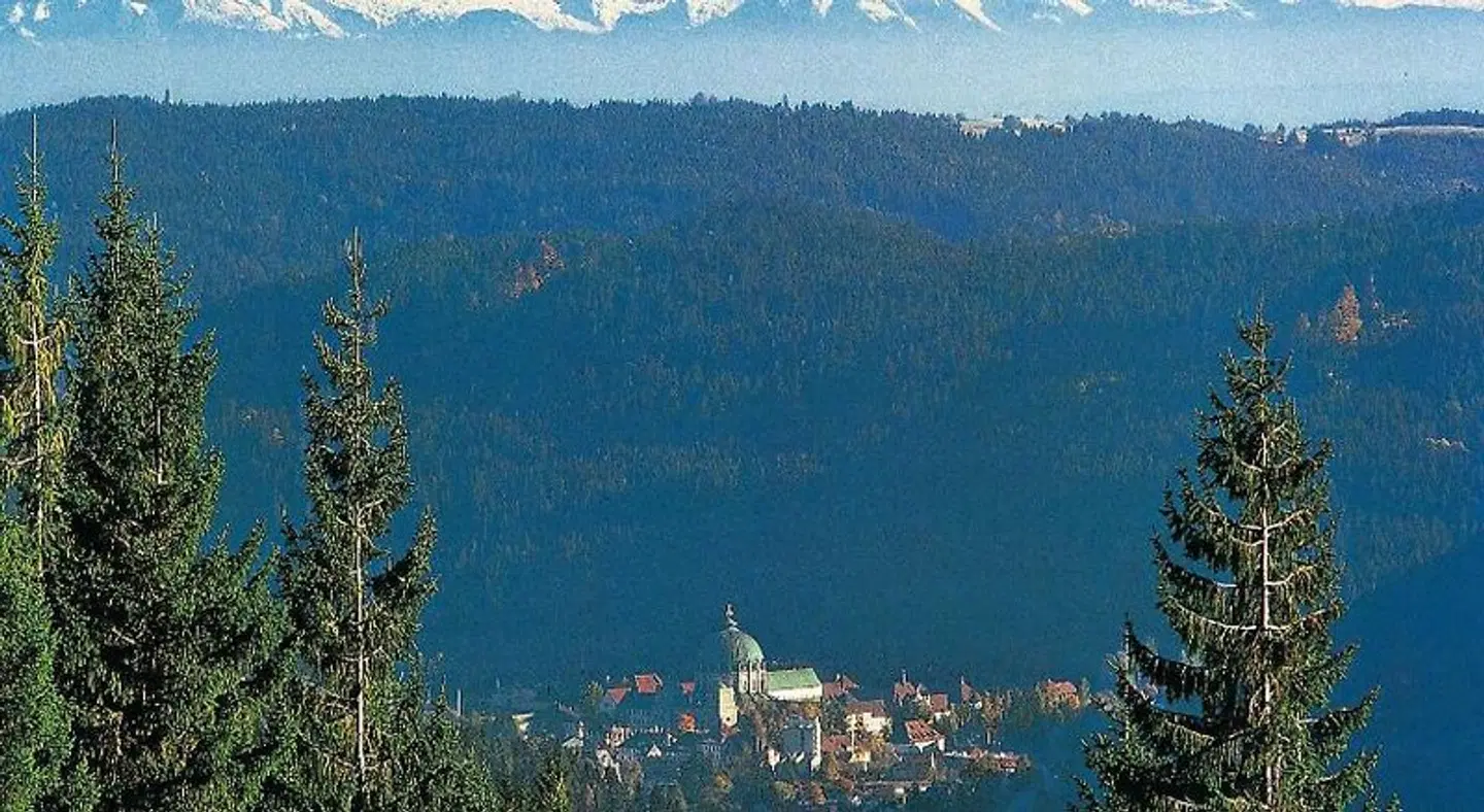 Klosterhof LANDSCAPE