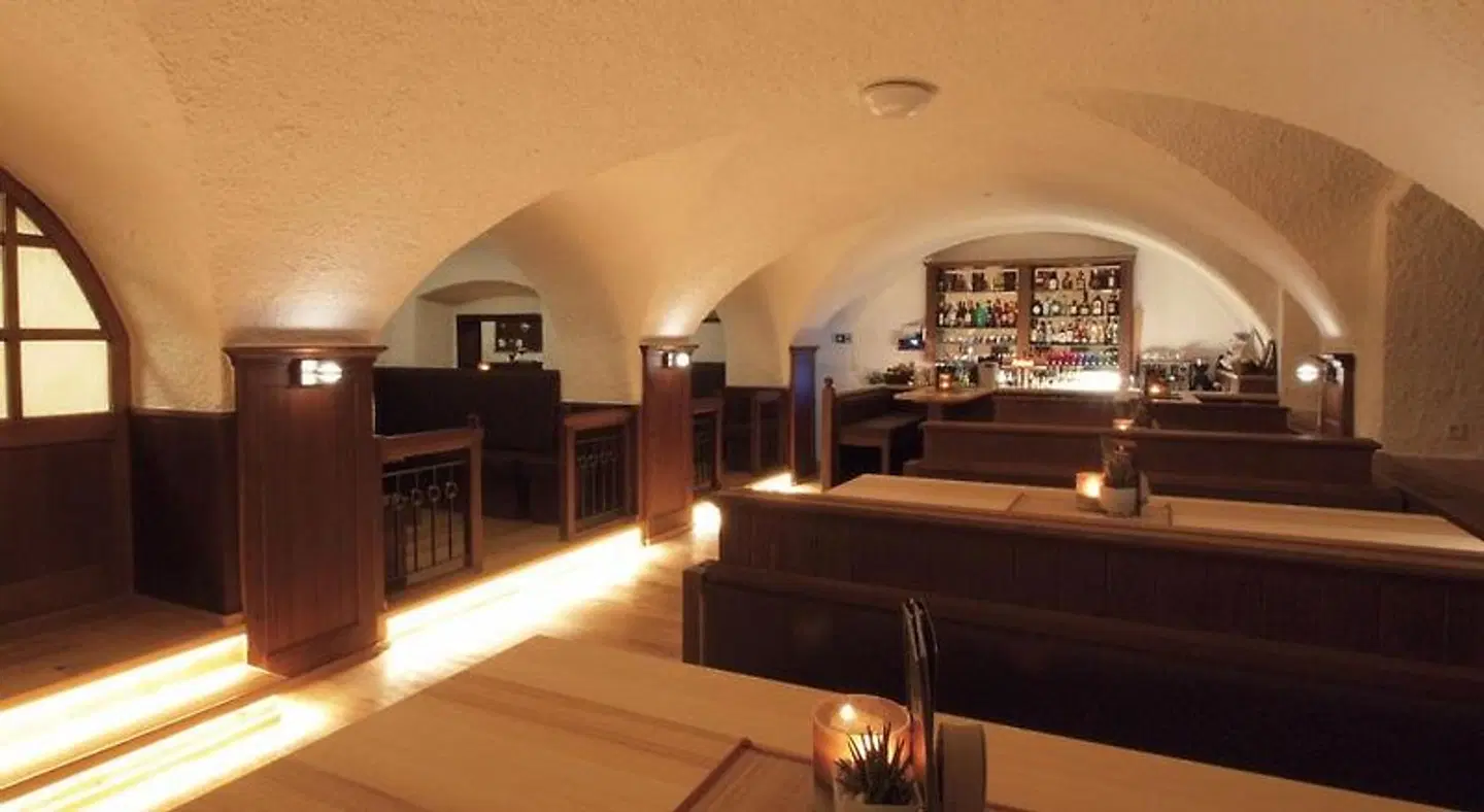 Klosterhof Bar