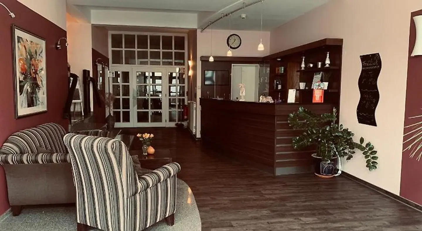 Ryck-Hotel Garni LOUNGE_LOBBY
