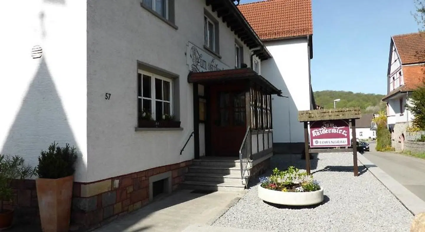 Zum Kaiserwirt EXTERIOR