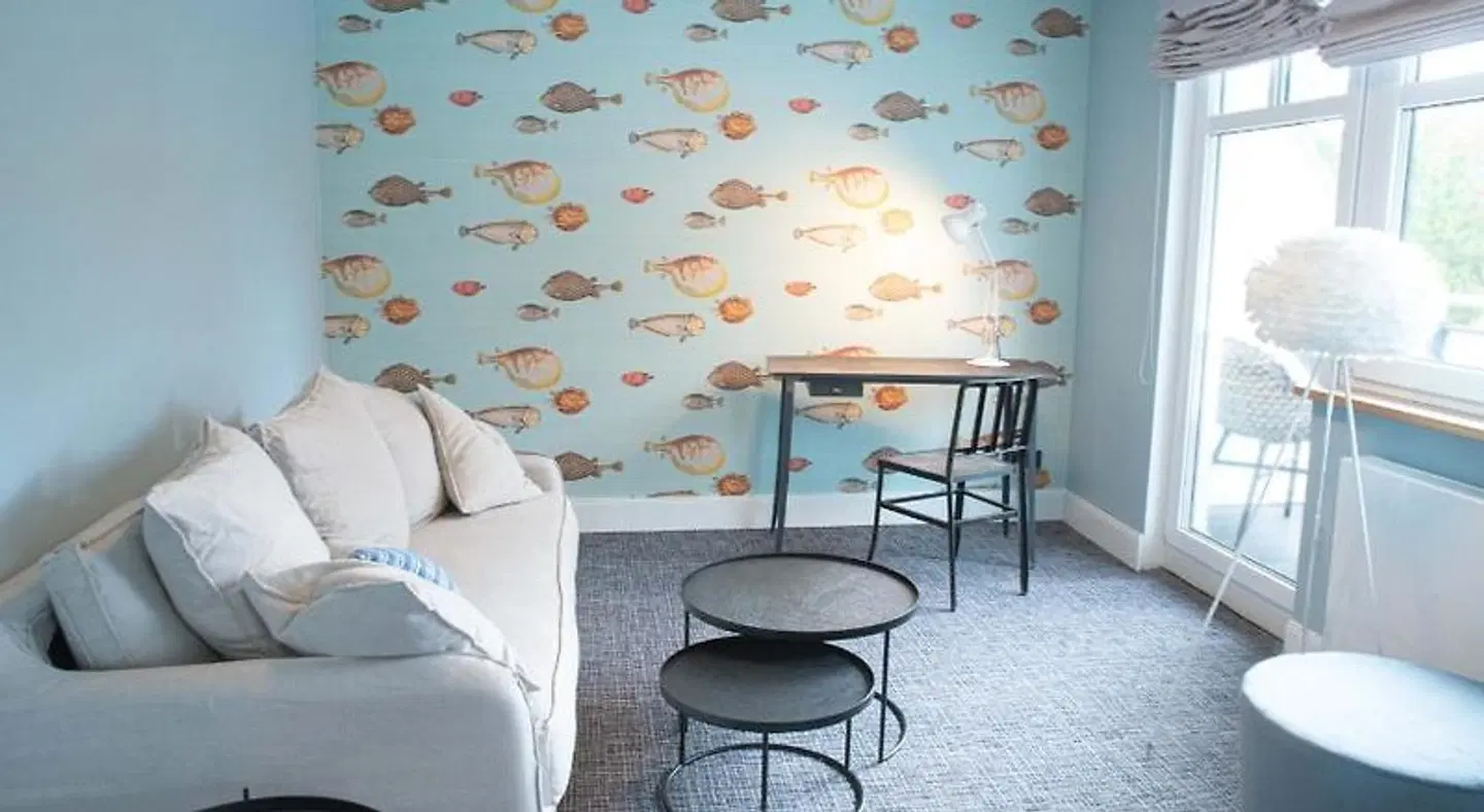 Boutique Hotel Gezeiten Bar